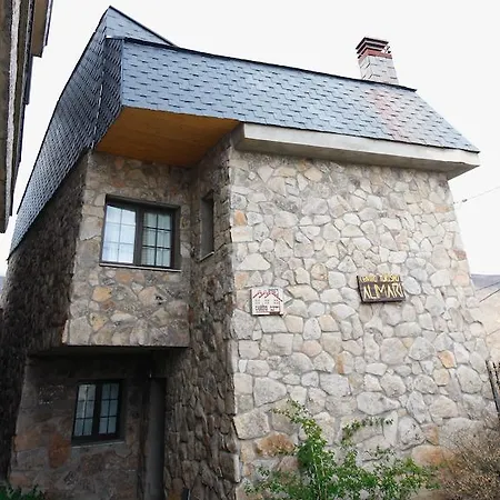 Affittacamere Centro De Turismo Rural Alimari San Ciprián