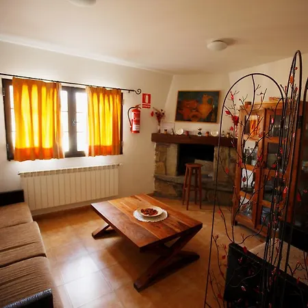 Centro De Turismo Rural Alimari