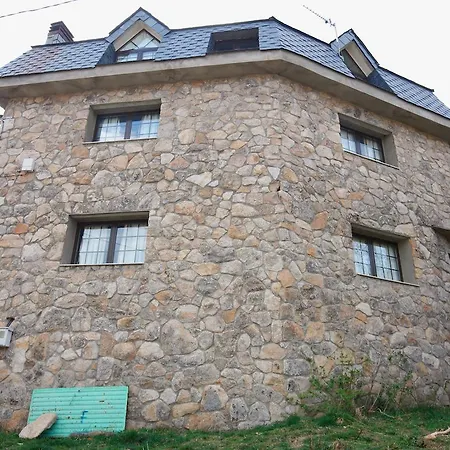 Affittacamere Centro De Turismo Rural Alimari *