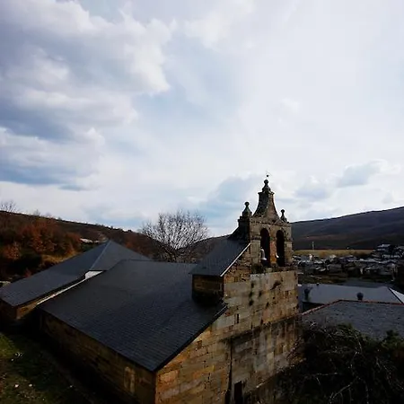 Centro De Turismo Rural Alimari