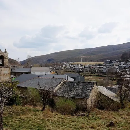 Affittacamere Centro De Turismo Rural Alimari