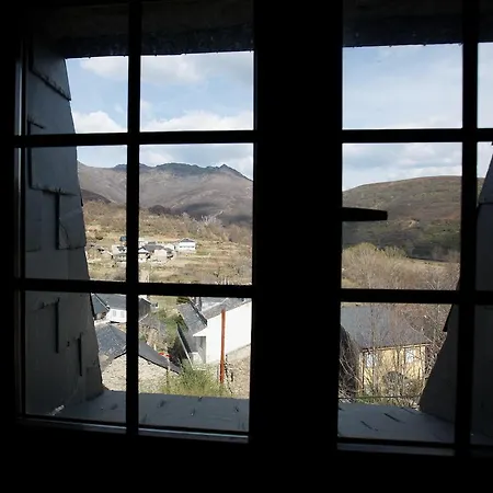 Affittacamere Centro De Turismo Rural Alimari
